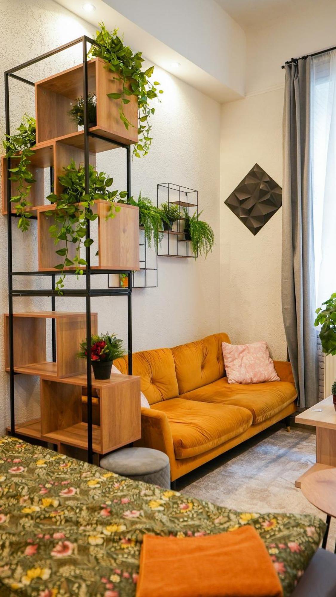 Instant Ruinbar Premium B Apartment *